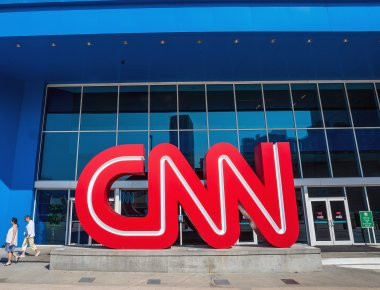 Η Ρωσική αρμόδια αρχή αφήνει «αιχμές» για τη λειτουργία του «CNN»